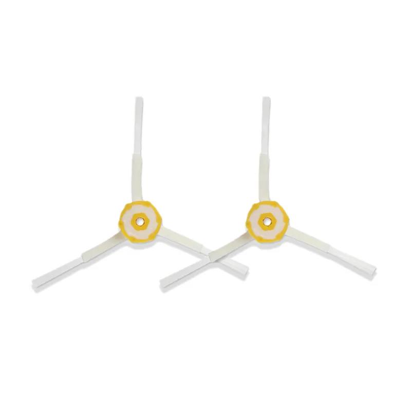 Replacement Parts for Robot Vacuum Cleaners Irobot Sweeper Accessories 5 Series Side Brush 527 530 560 570 620 650 780 790