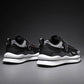 Summer Breathable Casual Shoes Korean Style Trendy Sail Men's Cloth Shoes All-match Bloggers Must Push Men's Sneakers