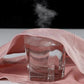 4 Pcs Women's cotton Mid-waist solid Warm belly Underwear Cotton Stalls Hips seamless panties Lower Abdomen Slimming Postpartum Breathable Underwear