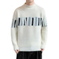 Men Autumn Winter Loose Sweater Tops Imitation Mink Velvet Pullovers Thicken Student Casual Knitted Top