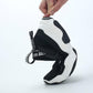High-top Sneakers Male Korean Version of The Trend of Wild Socks Shoes Young Students Tide Shoes Men