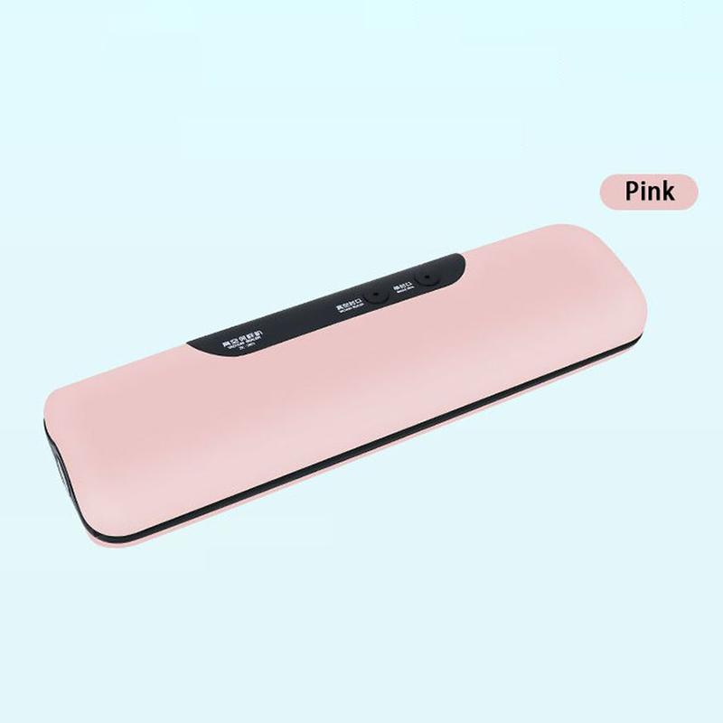 Kitchen Vacuum Sealer for Food Storage Food Packer Vacuum Bags for Vacuum Packaging Sous Vide Vacuum Packing Machine
