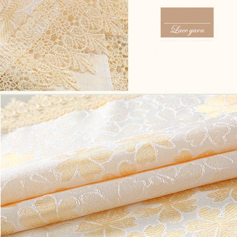Round Table Cloth Round Coffee Table Cloth Household Bedside Table Cover Towel Table Cloth Living Room Rectangular Table Cloth