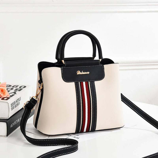 Casual Women Messenger PU Leather Shoulder Bags Crossbody Clutch