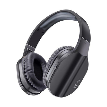 Wireless Headphones Bluetooth 4.1 Gaming Headset Stereo Noise Canceling Earphones Expanded Up To 32G