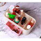 Cosmetic Storage Box Desktop Lipstick Net Red Skin Care Mask Dressing Table Household Brush Bucket Debris Sorting Rack