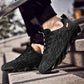 Men Sneaker Blade Running Shoes Fashion Walking Jogging Tennis Shoes Breathable Casual  Shoe