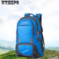 70 Liter Waterproof Large Capacity Backpack Outdoor Travel Backpack Mountaineering Bag