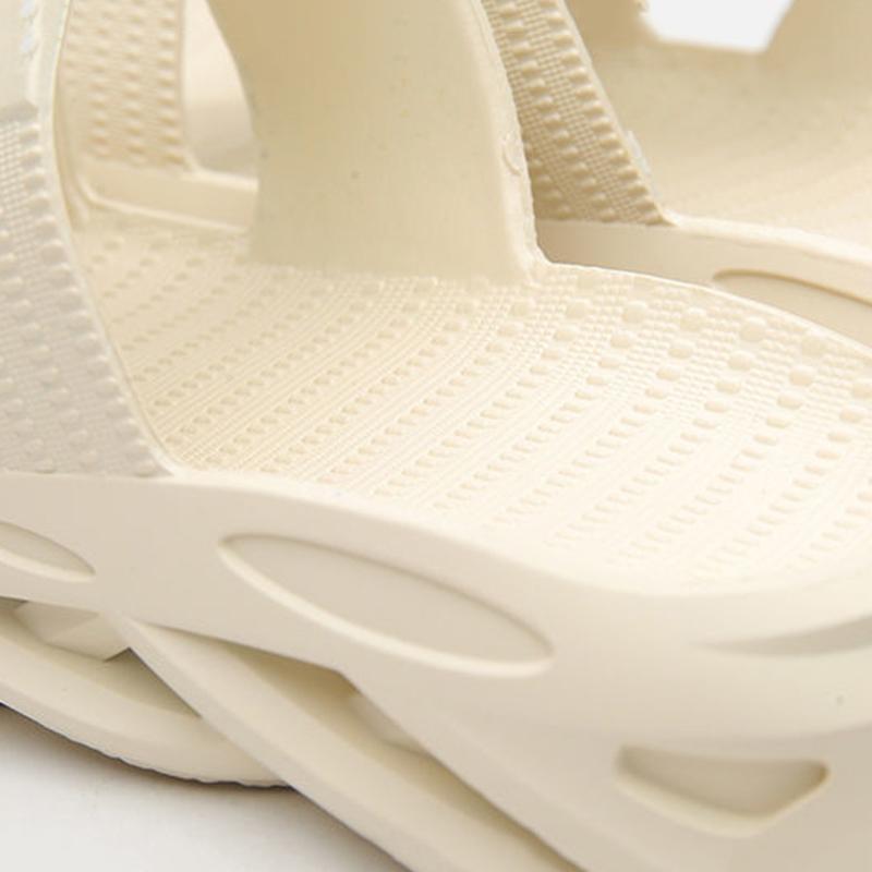 Summer Slippers Plus Size Indoor Home Slippers Light and Comfortable Sandals Soft Sandals for Outdoor Wear