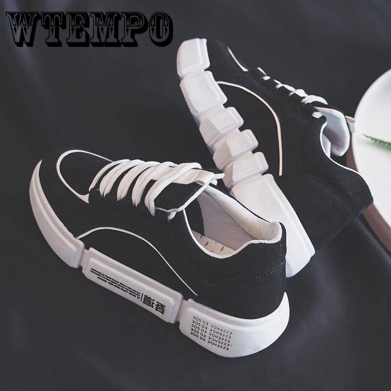 Women Sneakers Fashion Casual Shoes Woman Comfortable Breathable Platform Sneakers