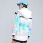 Winter Ladies Hooded Mid-Length Down Jacket Workwear Versatile Casual Warm Jacket Slim Fit Down Jacket Outdoor Windproof Padded Jacket