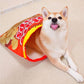 Potato Chips Bag Cat Bed House Cat Bed Pet Cat Hammock Pets Dog Bed Cats Dog