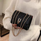 Bag Female Summer Fashion Wild Fairy Temperament Student High-level Sense of Messenger Trend Bag