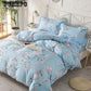 Bedding Set Soft Bedlinen Duvet Cover Set Pillowcases 3/4pcs Bed Set Queen