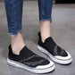 Size 35-40 Summer Women Breathable Mesh Sneakers Students Running Basketball Shoes Shockproof Non-slip Skate Shoes