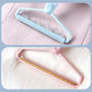 1/2PCS Manual Double-Sided Lint Remover Cleaning Tools for Clothes Fabric Shavers Lint-Brush Sweater Shaver Clothes Fuzz Shaver