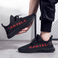 Sports Shoes Men's Spring Summer Light Breathable Men's Mesh Sneakers Men's Sports All-match Running Shoes