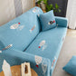 Sofa Cover All-inclusive Universal Cover Elastic Sofa Cushion Cover Four Seasons Universal Combination Sofa Cover