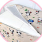 Double-tub Washing Machine Cover Waterproof Sunscreen Old-fashioned Semi-automatic Parallel Bar Cover Universal Dust Cover