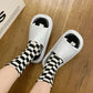Couple Stepping on Shit Feeling Slippers Female Summer Indoor and Outdoor Wear Household Bathroom Bath Non-slip Deodorant Thick Bottom Sandals Male