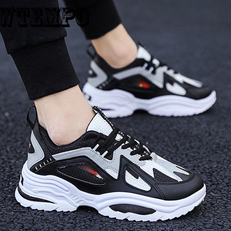 Men's Casual Shoes Summer Fashion Unisex Sneakers High Quality Outdoor Non-slip  Men Shoes