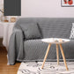 180*180cm Large Single Seat Nordic Style Four Seasons Universal Non-slip Anti-cat Scratch All-inclusive Dust-proof Sofa Cover