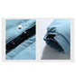 Winter Short Men's Down Jacket Chinese Style Couple Handsome Thick Warm Jacket