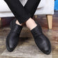 Leather Men Wedding Party Dress Shoes Slip On Pointed Toe Tassel Loafer Male Footwear