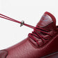 New Women Plus Velvet Sports Shoes Thickened Fashion Casual Leather Non-slip Sneakers
