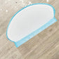 Cobos N8/T5 Mop Sweeping Robot Accessories Washing Mop and Wiping Fiber Cloth Replacement Parts for Robot Vacuum Cleaners