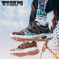 Summer Sports Shoes Running  Fashion Wild Men's Shoes Trend Increased Shoes