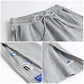 Plus Velvet Thickening Autumn and Winter Women's Pants Japanese Wide-leg Pants Flared Pants Women's Loose and Thin High-waist Casual Pants Women