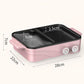 1360W 2 Person Heat Pot BBC Machine Nonstick Pot Smokeless Fried Steak Pan Multi-purpose Grill Pan for Family