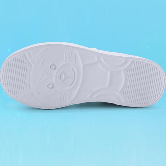 Girls' Old Shoes Children's Casual Sneakers Summer Boys' Shoes Breathable Spring and Autumn