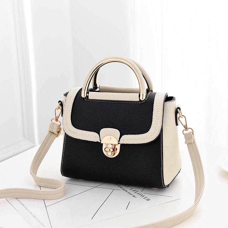 Women Shoulder Bag Crossbody Messenger Bags Designer PU Leather Female Handbag