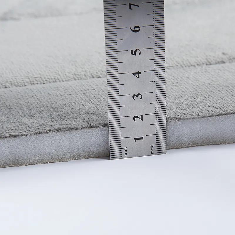 Non-slip Mat Carpet Mattress Door Shower Door Water Absorbing Place Pad Door Kitchen Floor Mat Children's Crawling Mat Cushion