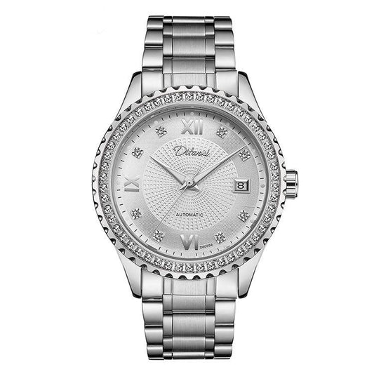 Men Mechanical Watch Business Watch Watches Waterproof Luminous Watches