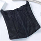 Spandex Lumbar Waist Support Trimmer Belt Exercise Weight Loss Burn Shaper Gym Fitness Belt Abdomen