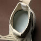 Casual Running Shoes Korean Style Trendy All-match Shoes Men's High Top Sneakers