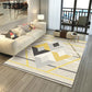 Creative Europe Type  Carpet Hallway Doormat Anti - Slip Bathroom Carpet Absorb Water