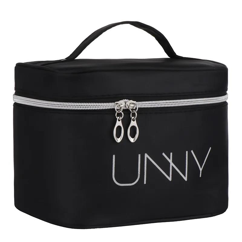 Cosmetic Bag Large-capacity Portable Simple Large Travel Cosmetic Bag Carry-on Wash Bag Women