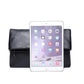 Handbags Men's Casualand business Handbags multi-pocket zipper versatile messenger bag IPAD bag