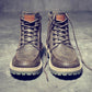 Breathable Martin Boots Men's Boots High-top Men's Shoes Work Boots Desert Boots Combat Boots