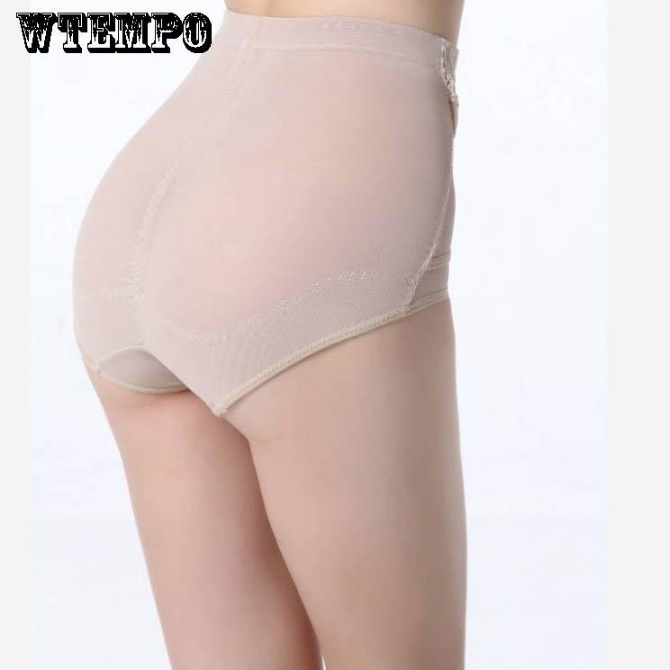 Abdominal Waist Waist Strong Shaping Pants High Waist Ladies Body Clothes Postpartum Hips