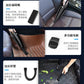 22000Pa Home Car Dual Purpose Vacuum Cleaner 150W High Power Wet & Dry Cleaner Portable Handheld Vacuum Cleaner