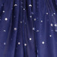 Children's Clothing Girls Dress Spring and Summer Big Children's Princess Dress Net Red Fairy Gradient Dress Tutu Skirt Mesh Skirt