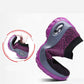 Women's Autumn Casual Shoes Non Slip Soft Sole Running Shoes Spring Breathable Sports Sneakers