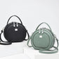 Bag Female Stone Grain Crossbody High-end Fashion All-match Shoulder Bag Portable Small Round Bag