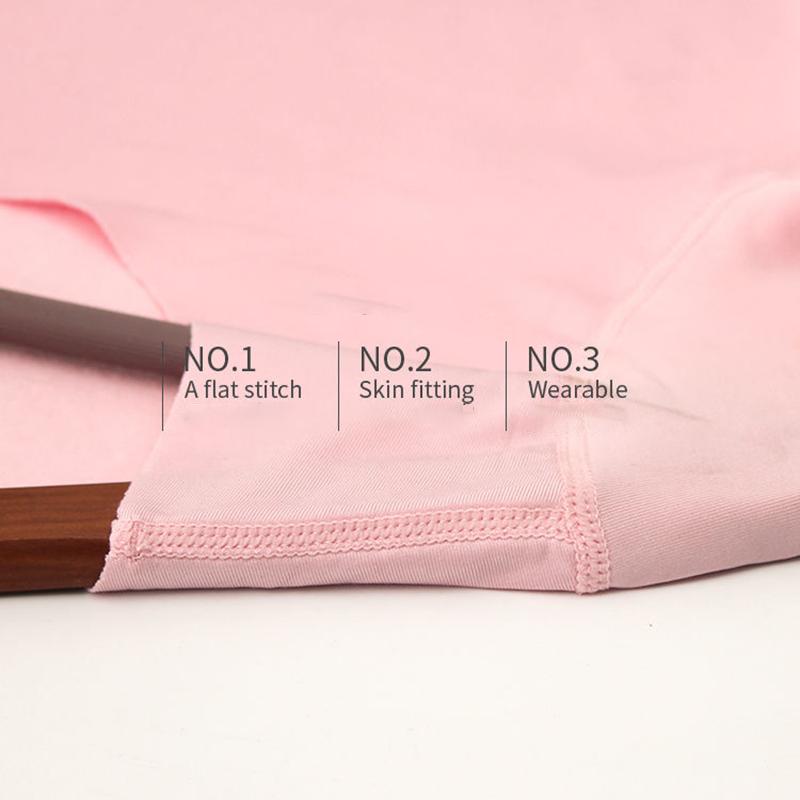 Women Winter Autumn Thermal Underwear O-neck Tops Female Tight Thicken Windproof Seamless Pajamas Soft Lining Long Sleeve High Elasticity Slim