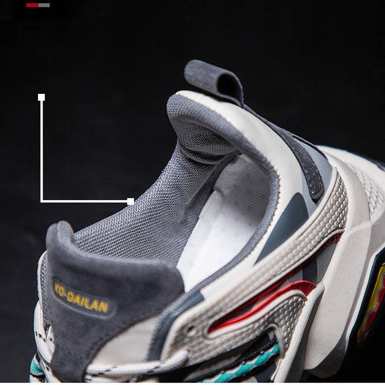 Sneakers Men Running Shoes Air Cushion Sport Shoes Male Jogging Shoes Man Light Sneakers
